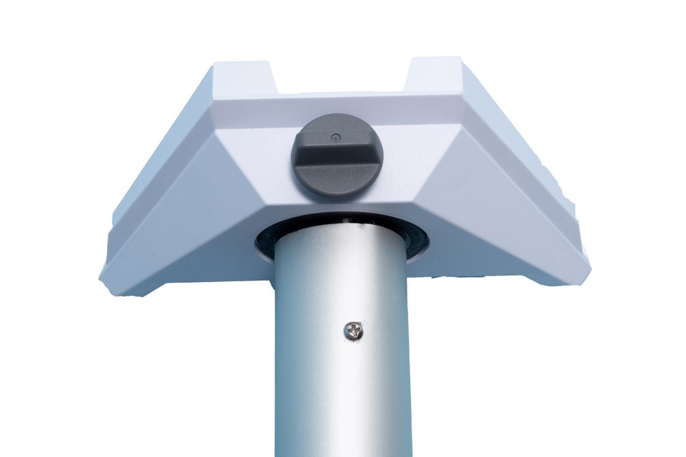 Starlink Mini Dish Pole Mount Adapter for Wilson/WeBoost Mast