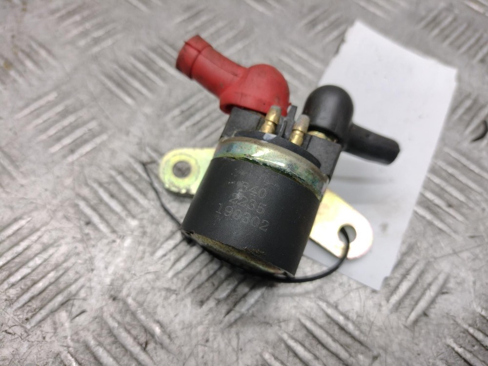 2019 BENELLI BN 125 Starter Solenoid