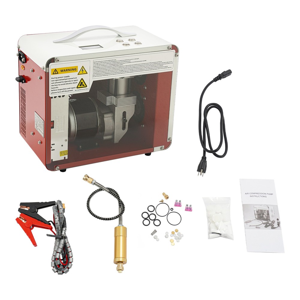 Copper, Steel, PC Board Air Compression Pump, Air Compressor, Compressor Pump