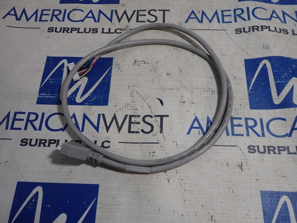 FT4 Motor Extension Cable CACRSC-EXT-100 Used