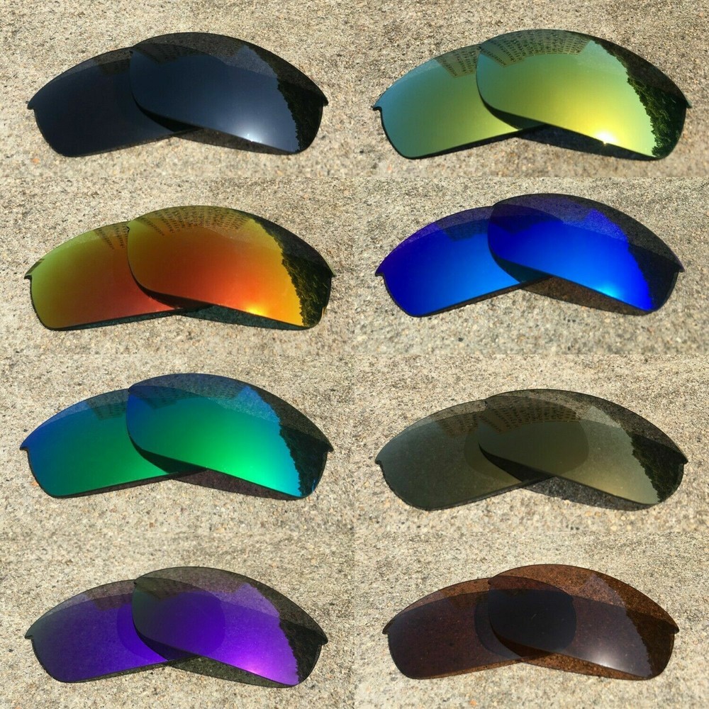IR.Element Polarized Replacement Lenses for-Oakley Flak Jacket Wholesale
