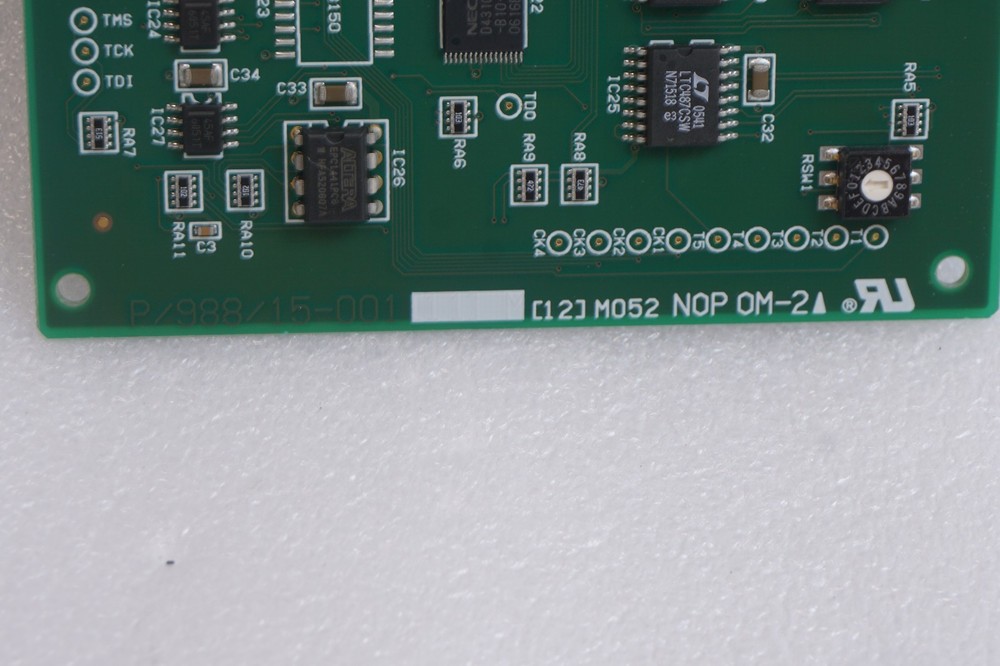 INTERFACE PCI-4915 BOARD FREE SHIP
