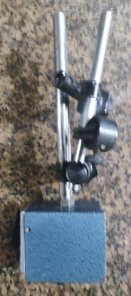 DTC MAGNETIC INDICATOR BASE