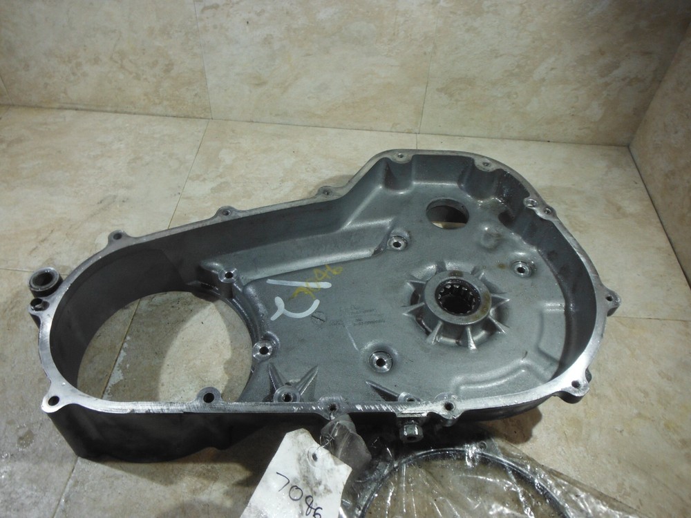 2008 HARLEY DAVIDSON FLHTCUSE3, INNER PRIMARY HOUSING (OPS7046)