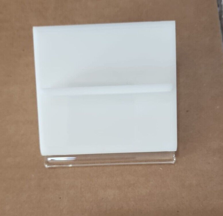 BM NG ACRYLIC FACT TAG HOLDER 1NGFTHOLDER