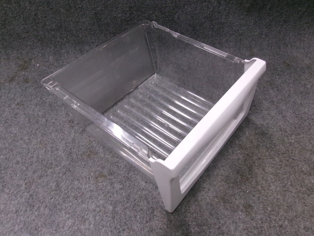 WP67002633 MAYTAG REFRIGERATOR CRISPER DRAWER