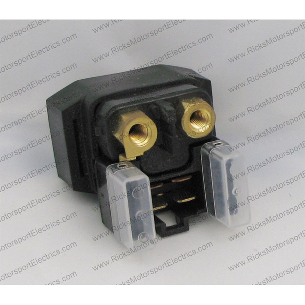 Ricks Starter Solenoid 65-601