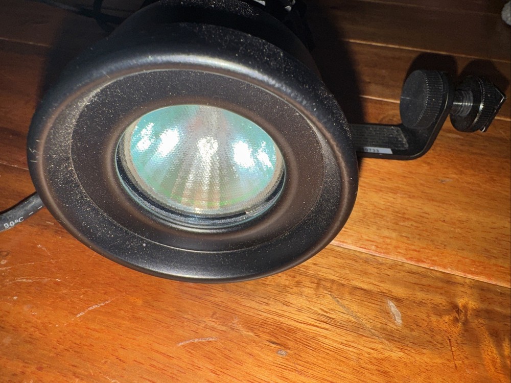 NRG Varalux Professional Video Light