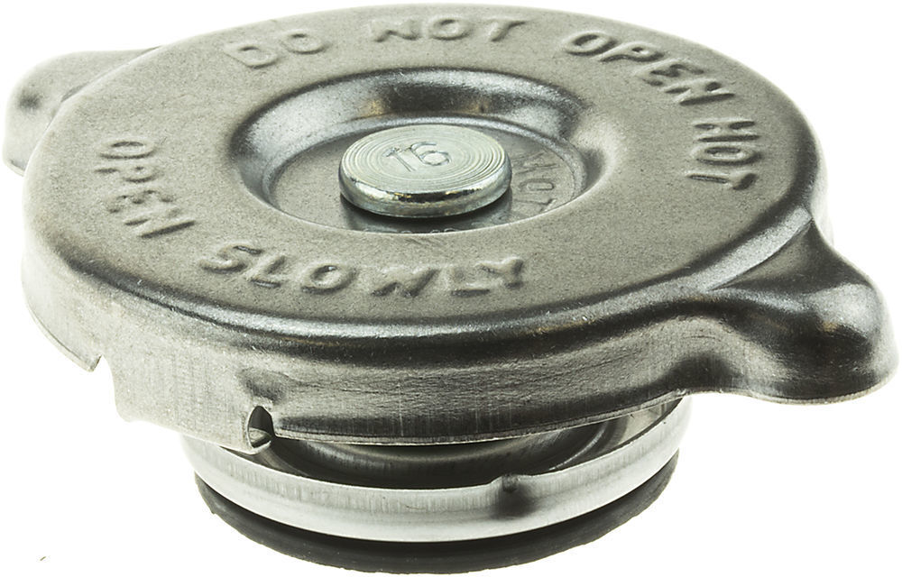 Radiator Cap-OE Type Gates 31523