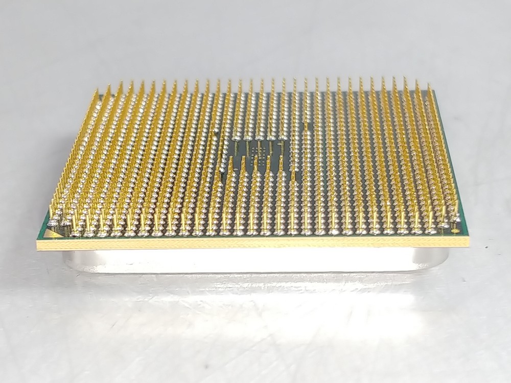 AMD A8-7600 Socket FM2+ 3.10 GHz Desktop CPU Processor AD7600YBI44JA