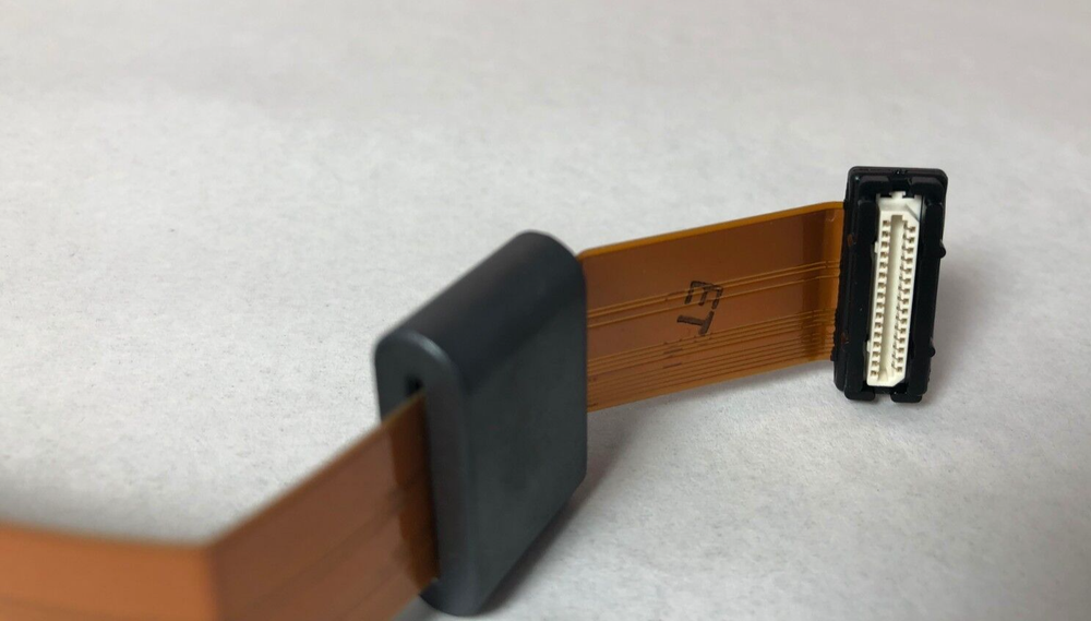 Miraco 9500-001901 Rev D Flex Cable