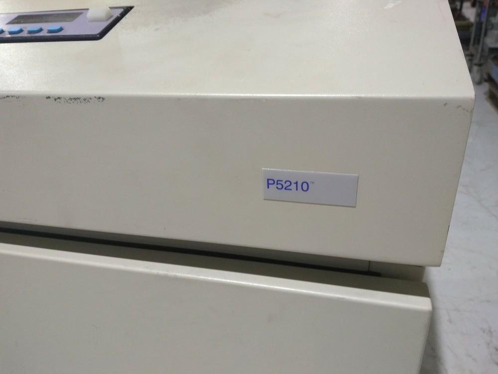 Printronix P5210 Cabinet Line Matrix Printer 1000 LPM