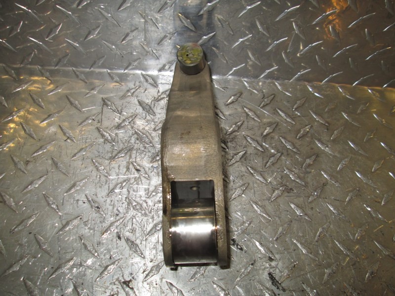 Caterpillar C15 Engine Valvetrain 2432465 (525-11720)