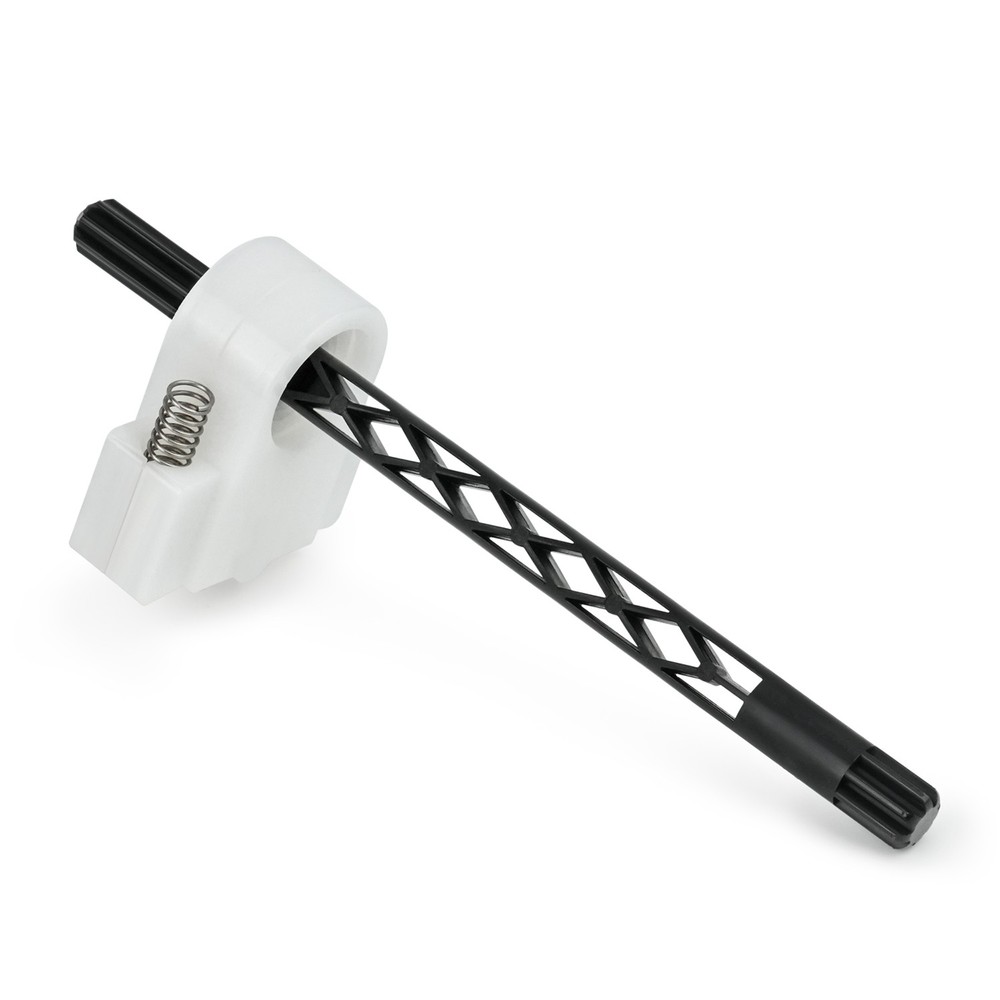 Steering Bracket Roller Replacement PVXH011SA for Hayward Suction Side Pool