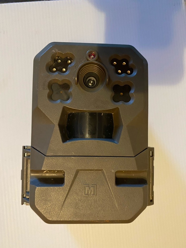 Moultrie ‎MCG-14076 Trail Camera