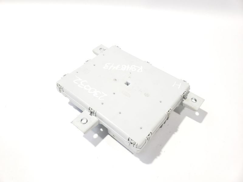 Power Supply Module OEM 2018 Alfa Romeo Giulia