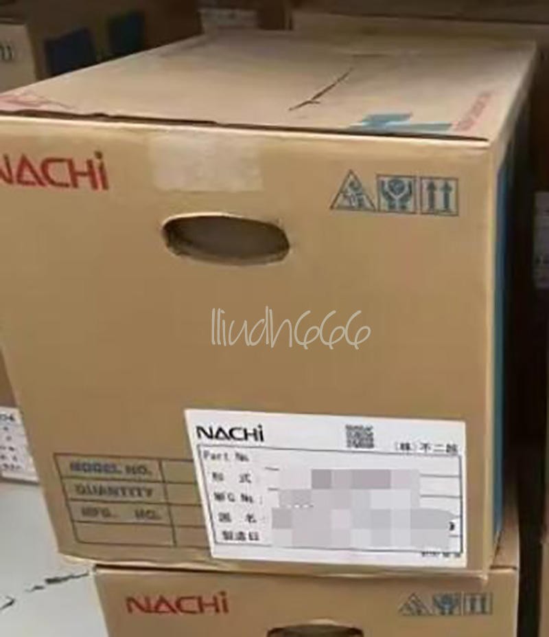 1PCS new NACHI VDC-1B-1A4-20 vane pump