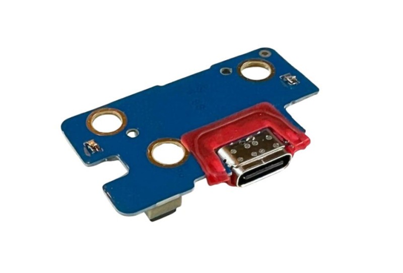 GH81-21943A - SUB PBA USB