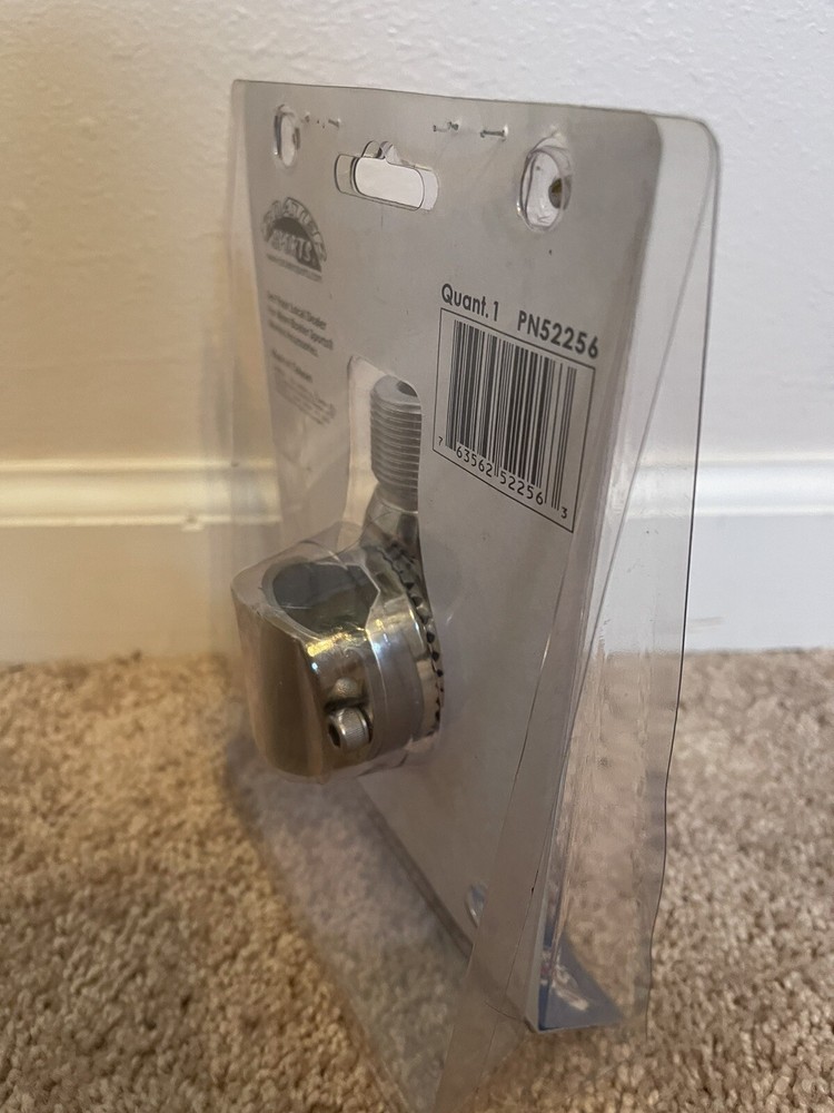 Antenna Deck Mount Stainless Steel 52256