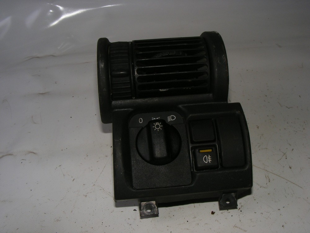 Opel Corsa B Year 95 Light Switch 90386874