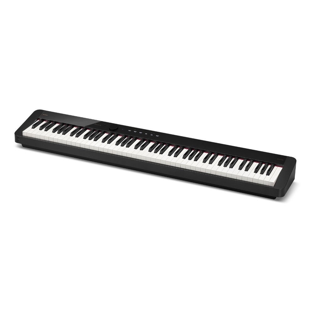 Casio Privia PX-S1100 Digital Piano - Black