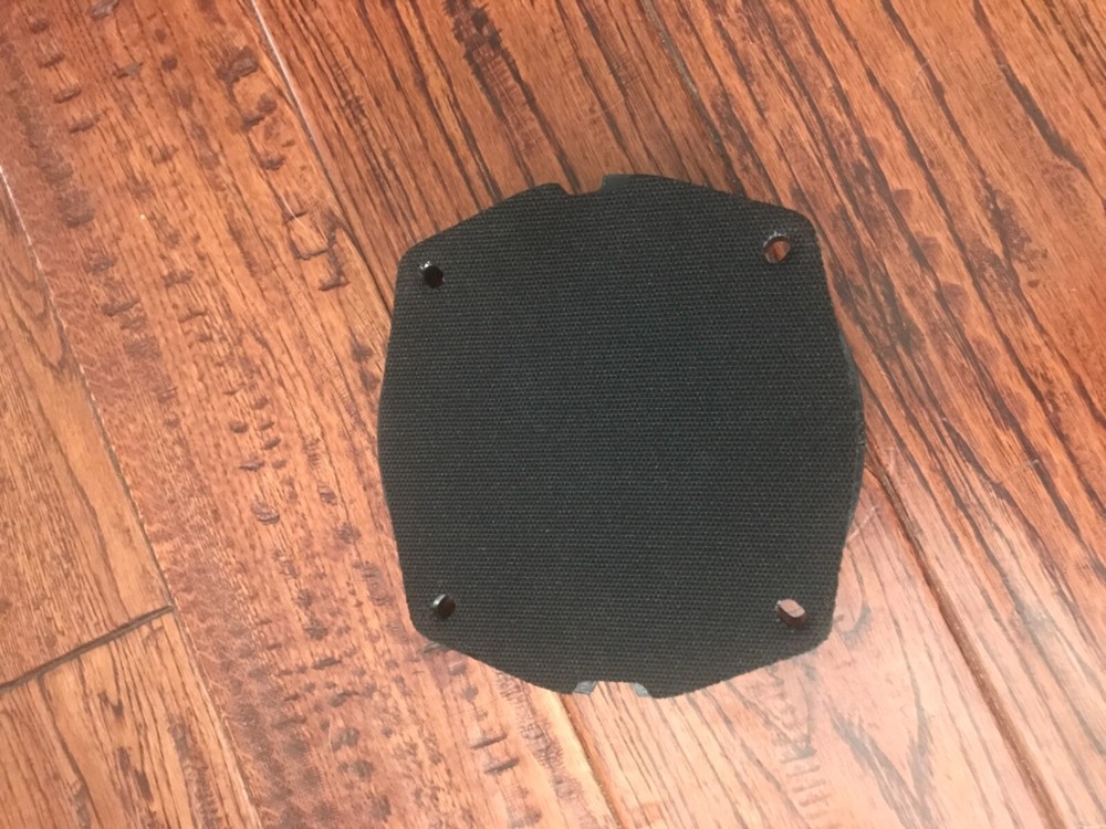 NEW Harley Davidson Speaker Assembly FLHTC 77010-96A