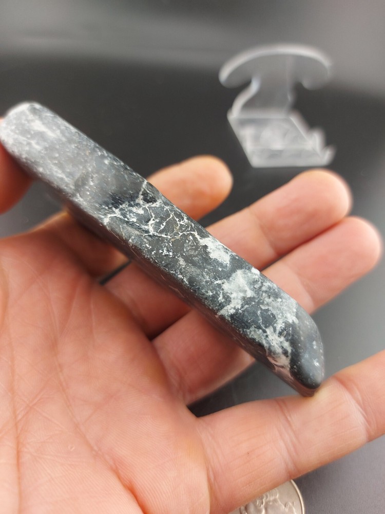 Silver Specimen