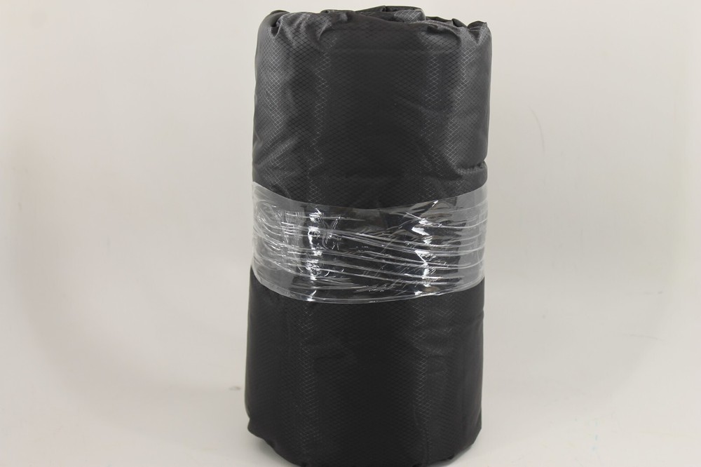 Big Agnes Insulated Sleeping Pad 20x72x4