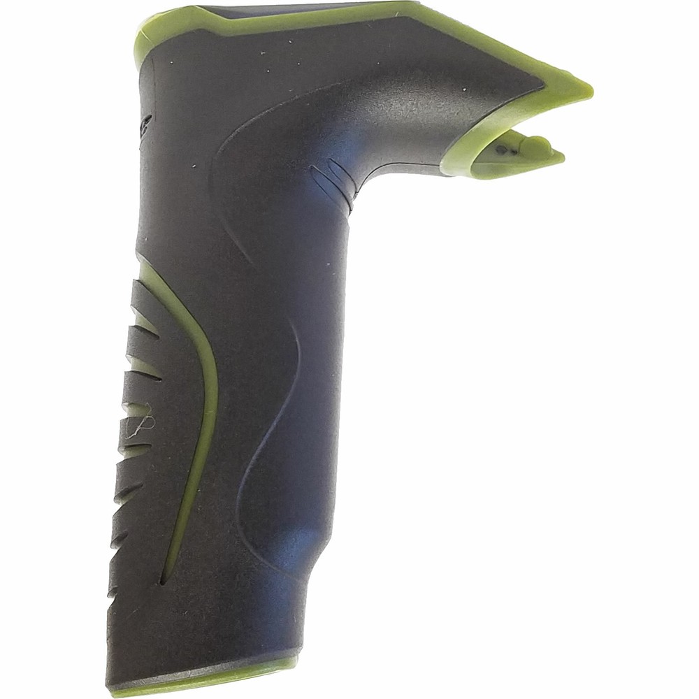 Dye M3 Regulator Sleeve - Black / Olive - Paintball