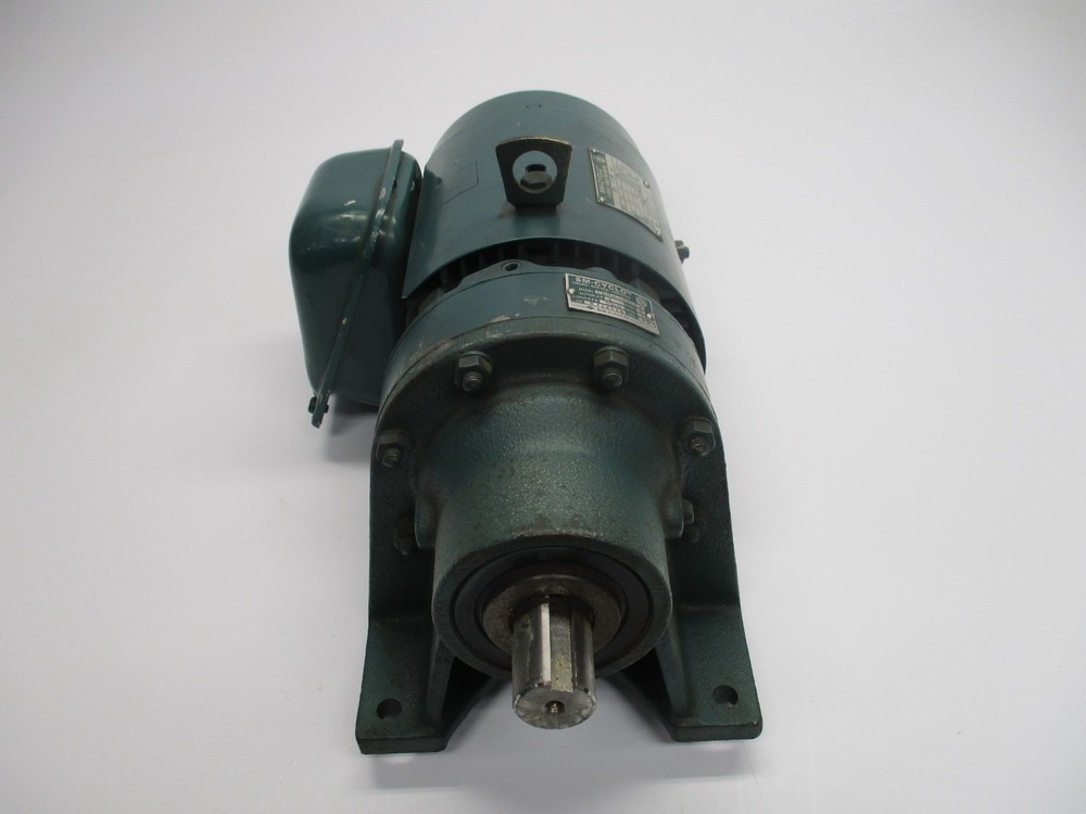 SM-CYCLO CNHM-4105A NSNP