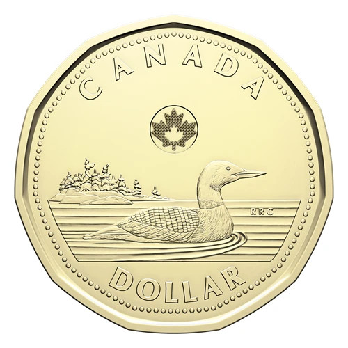 🇨🇦 2026 Classic Uncirculated Canadian Coin Set
