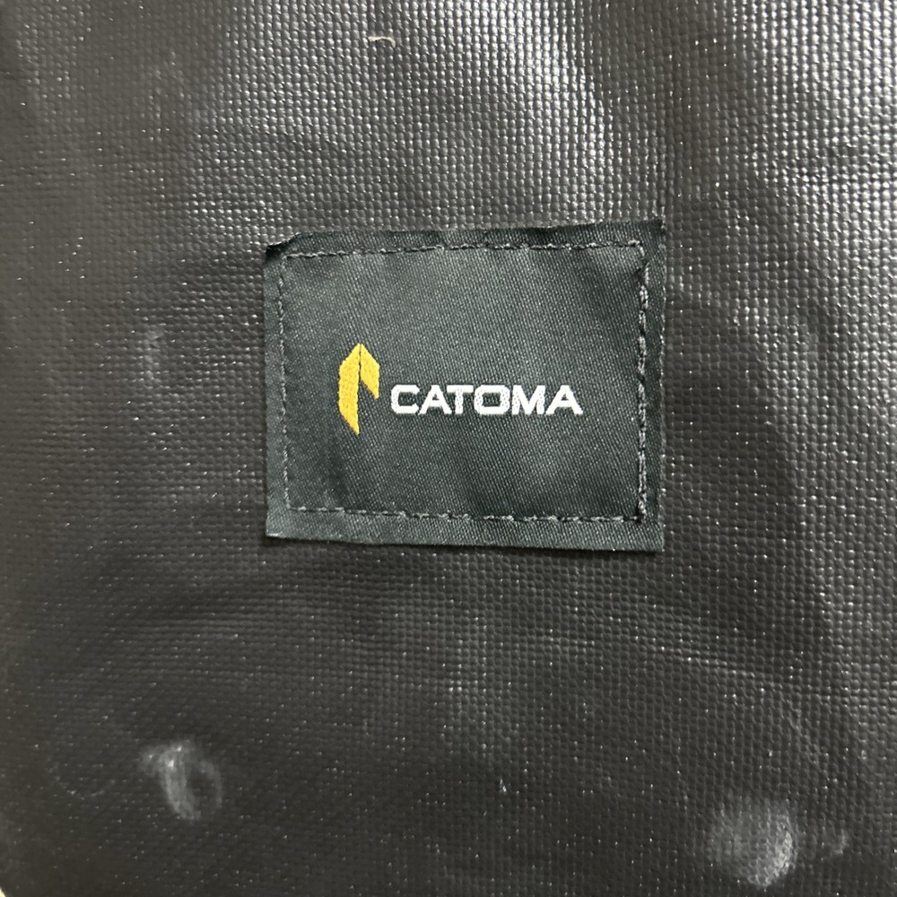 CATOMA Switchblade MOLLE Panel Multicam with Voile Load Straps &EXTRA Pouches