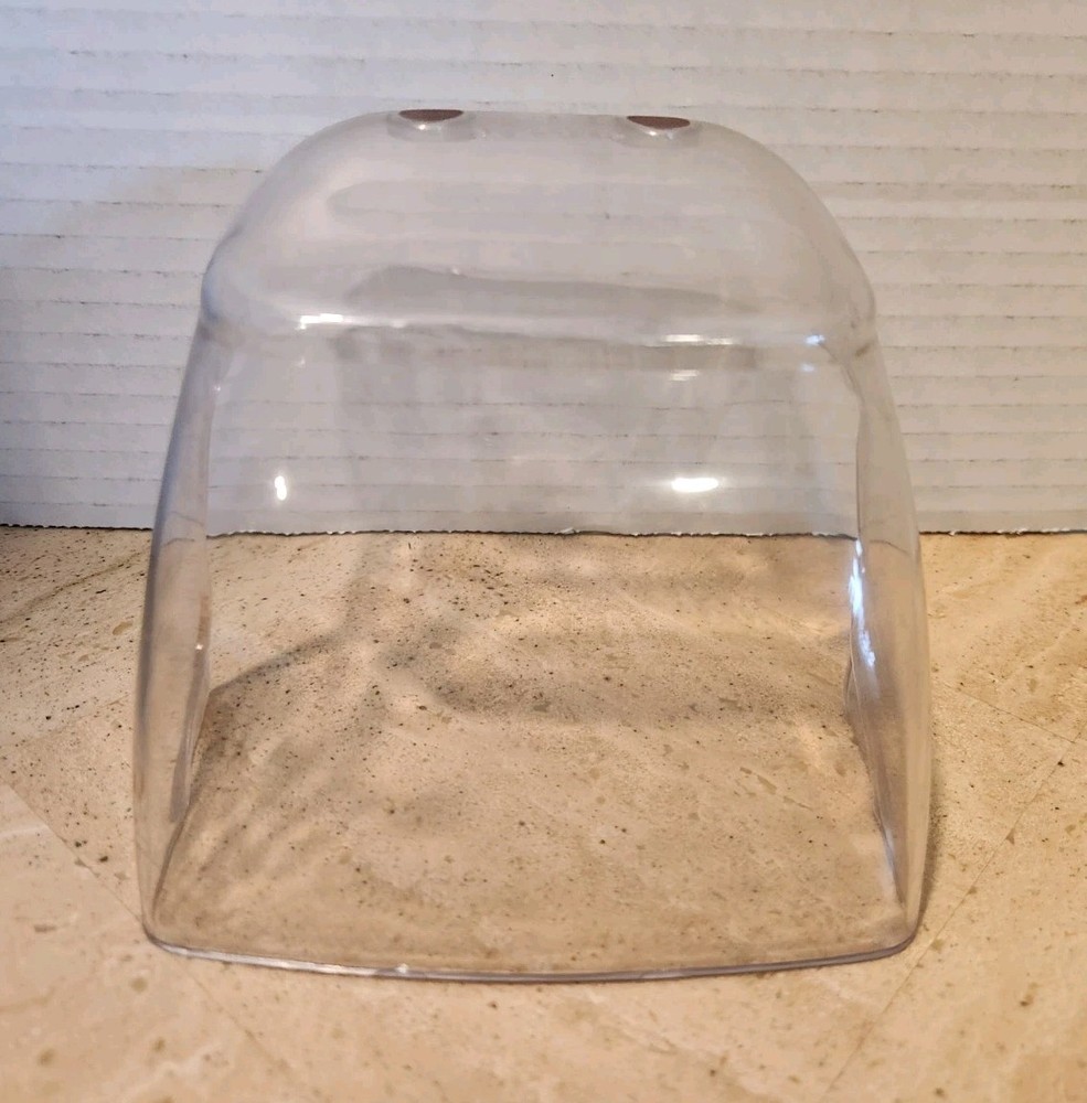 King Ding Canopy  Windshield Topper Ding A Lings Original