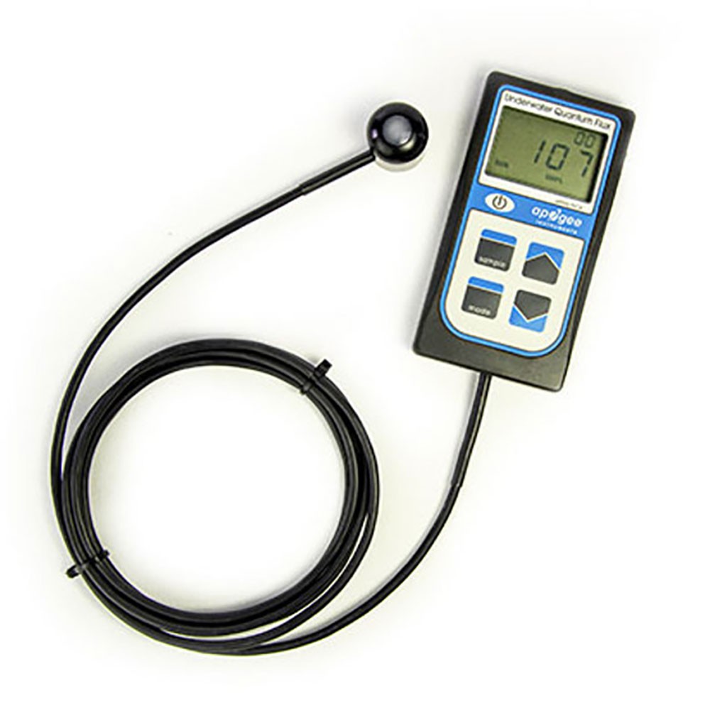 MQ-210X Underwater Quantum PAR Meter - Apogee