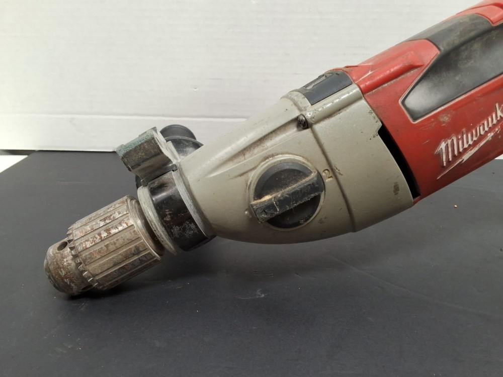 Milwaukee 5380-21 1/2" Drill Driver Tool