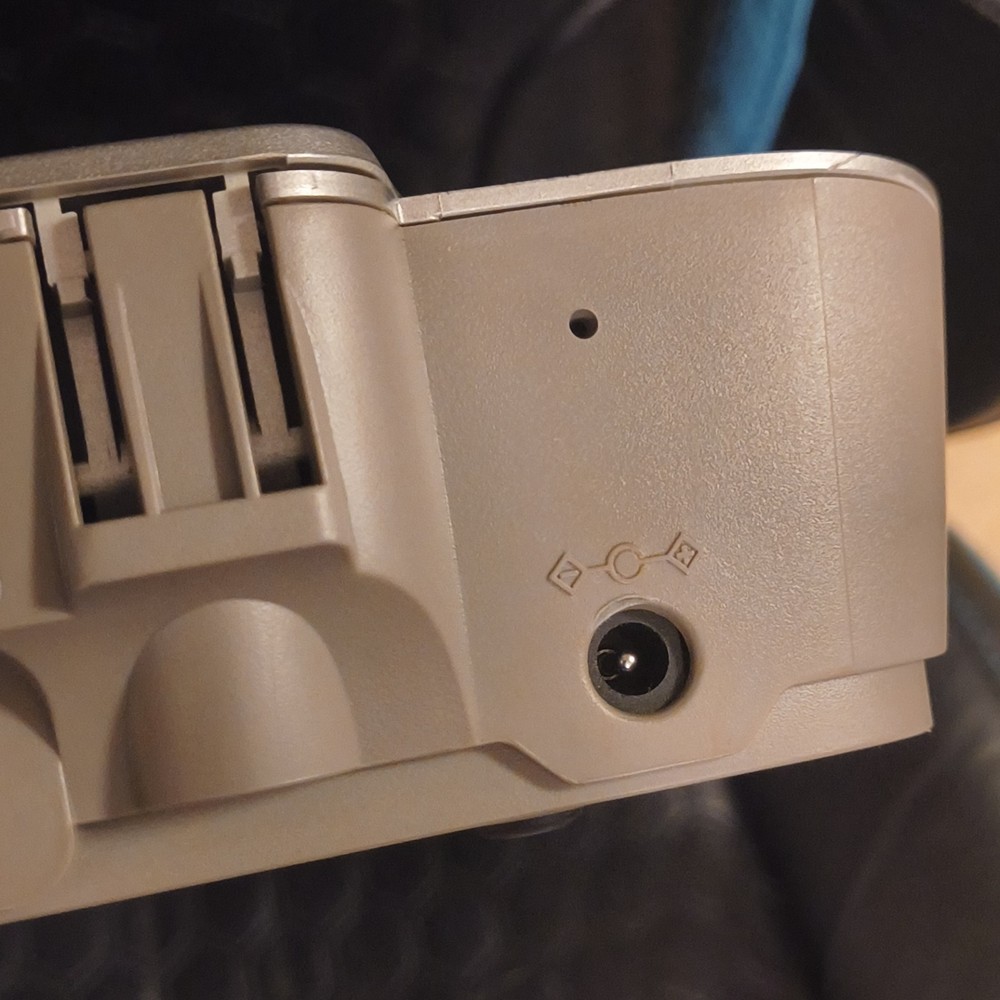 Microtek ScanMaker 4850 Flatbed USB Scanner 4800x2400 DPI 48-Bit CCD A4