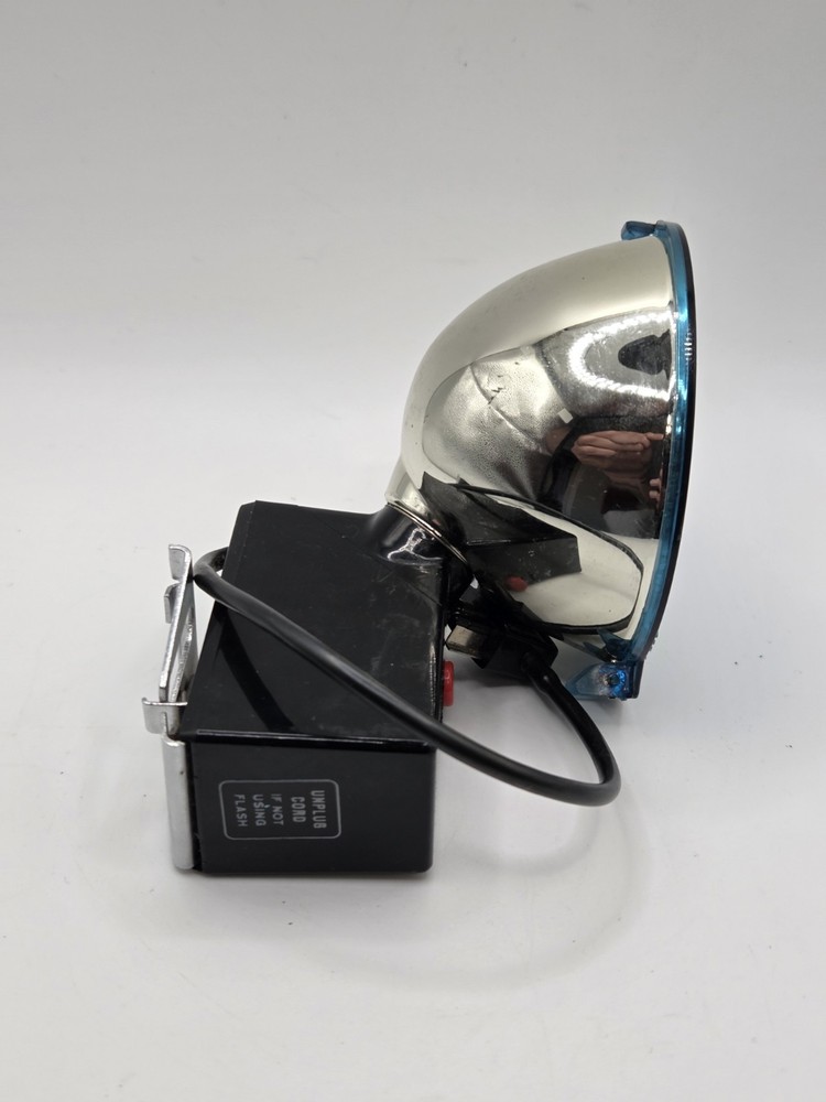 POLAROID Flashgun #268 - Untested
