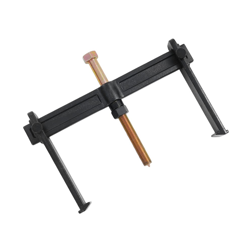 Drum and Rotor Puller Brake Rotor Removal Tool Drum Brake Hub Puller Black