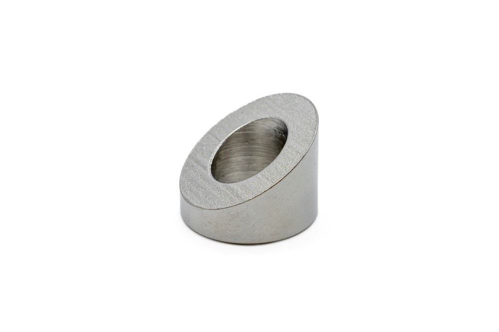 VistaView CableTec Stainless Angled Washers for Cable Railing Stairs