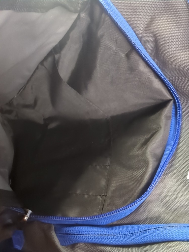 EASTON Baseball/Softball Backpack Blue Gray
