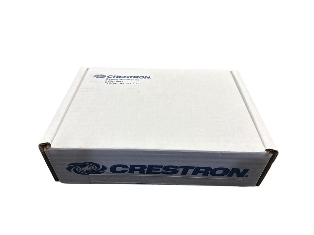 Crestron FlipTop™ FT2 Cable Management System Blank Plate Modules - 6508412