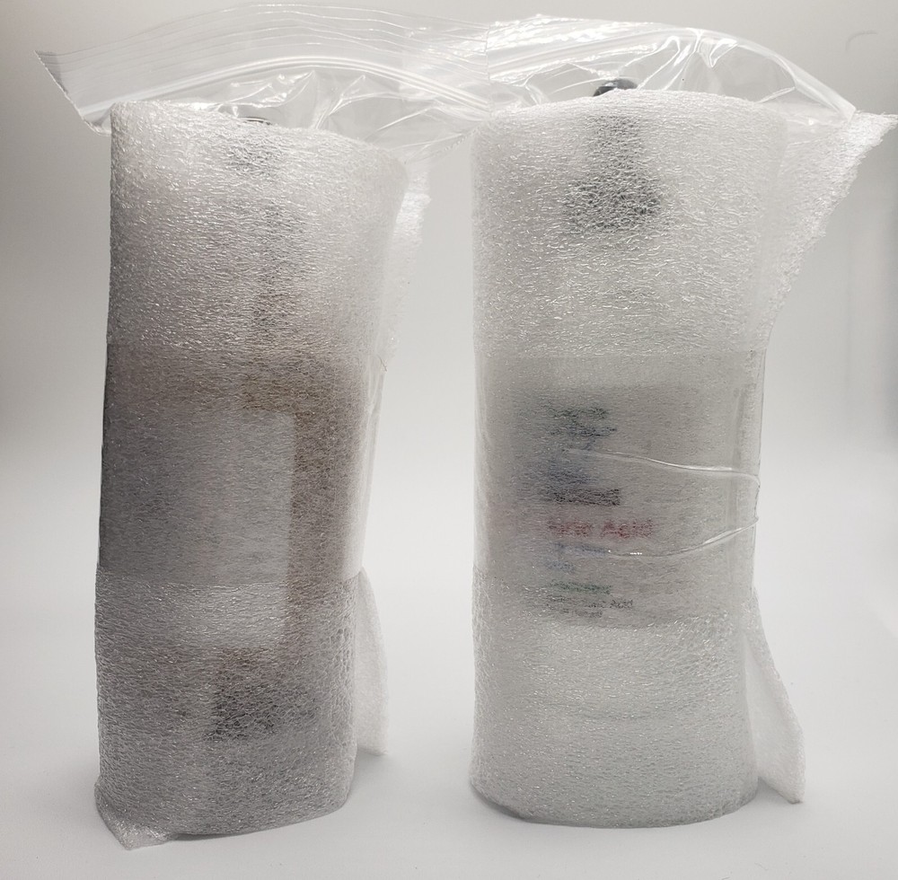 The Original - ClO2 - Water Purification Drops - Four SETS