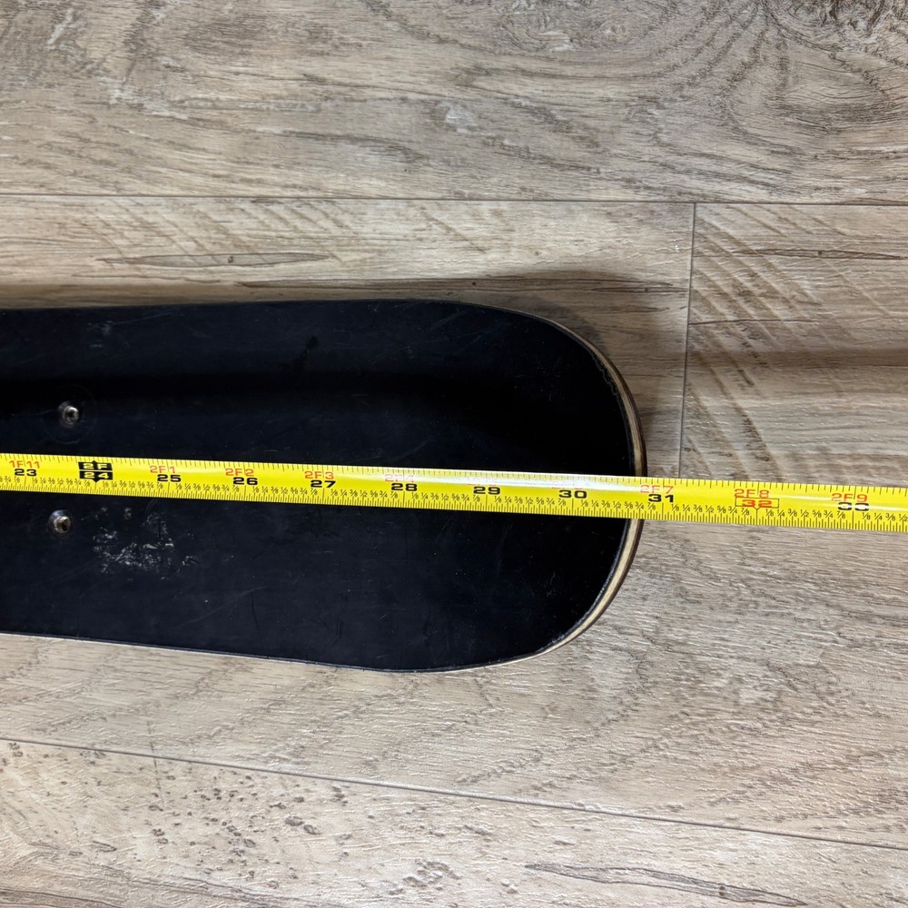 Matter Snowskates Bideck Snowboard Skateboard