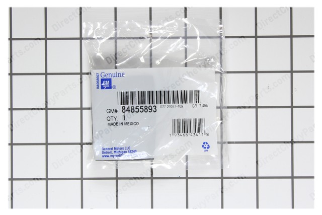 Genuine GM W (S)Insert 87828827