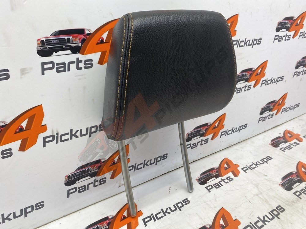 2021 Ford Ranger Wildtrak Leather Front Headrest 2012-2023