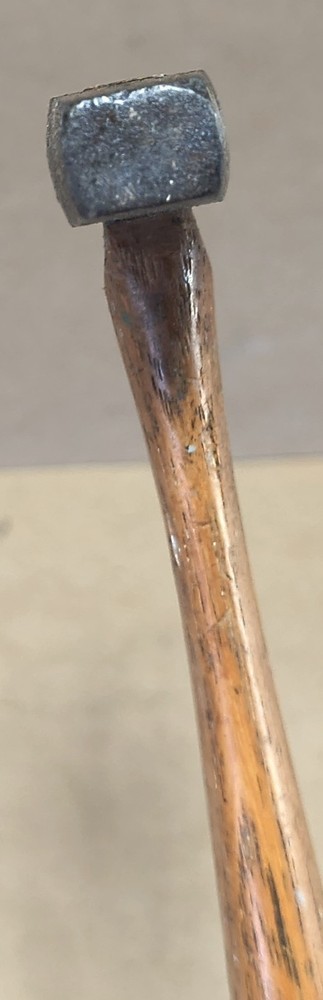 Vintage Vaughn tack hammer