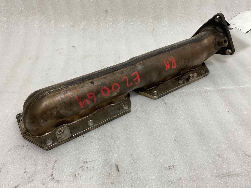 2014 BENTLEY FLYING SPUR Right Passenger Side Exhaust Manifold - OEM