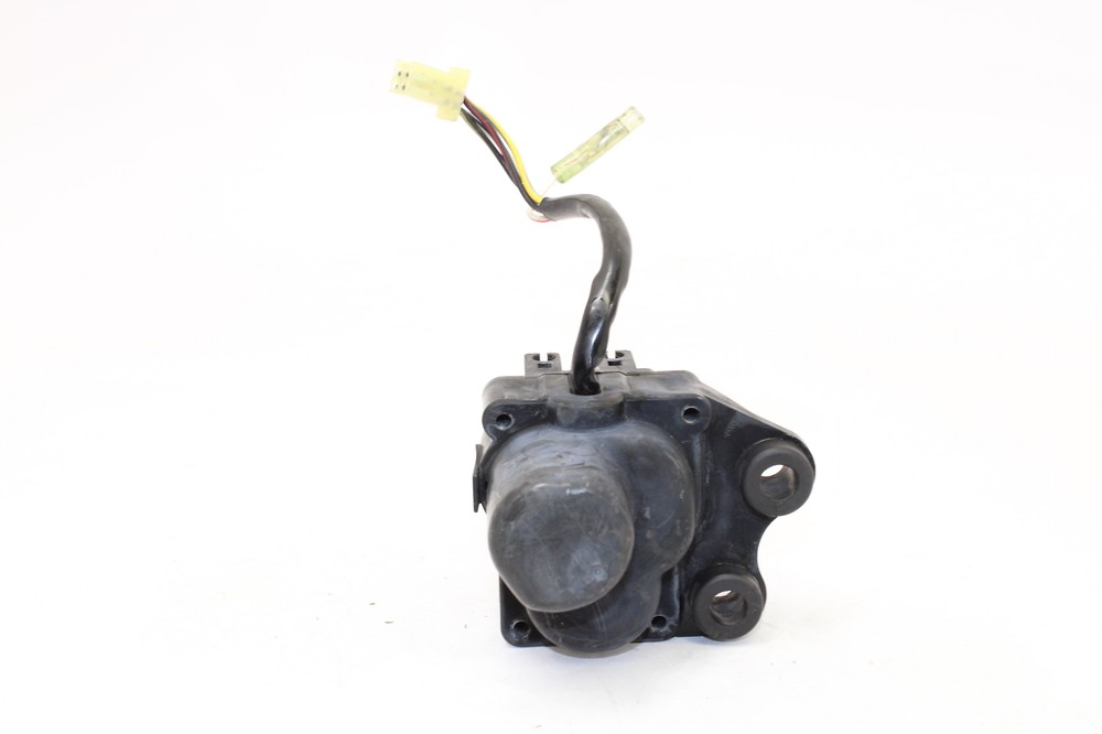 1997 Yamaha Yzf1000 Servo