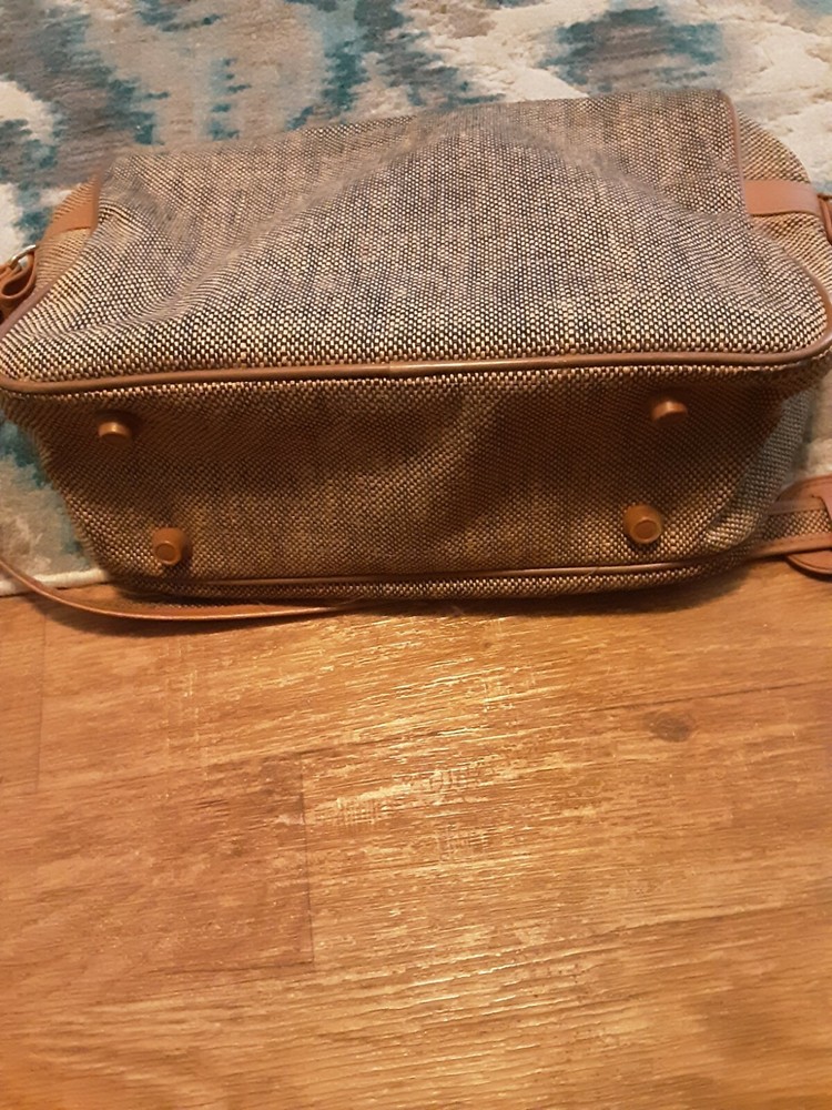 Samsonite LAPTOP/ MESSENGER BAG
