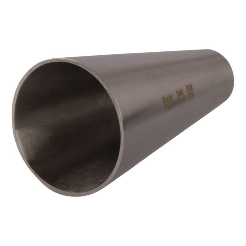 Concentric Reducer | Weld 2 inch x 1 - Sanitary SS304 (2 Pack)